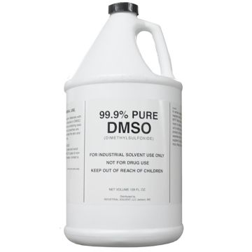 DMSO (1 Gallon)