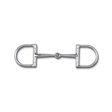 Dee Snaffle Pony