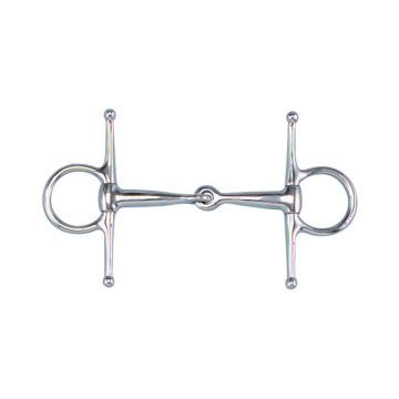 Pony SS Full Cheek Snaffle