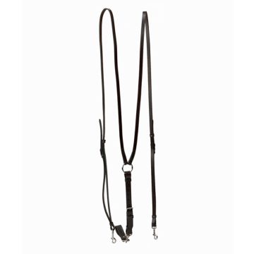 Tory Deluxe Vienna Side Reins