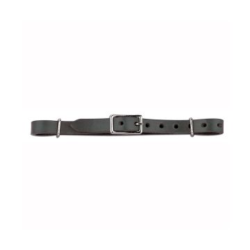 Myler Adjustable Beta Curb Strap Combination Myler