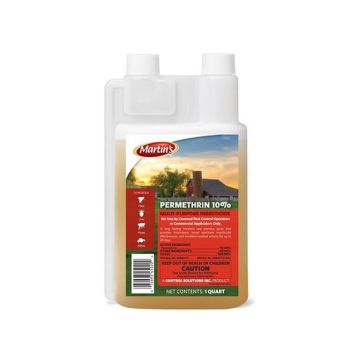 Permethrin 10% Concentrate 32 oz.