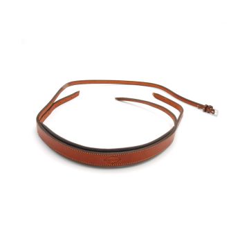 Edgewood 7/8" Padded Bridle Crown Replacement