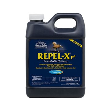 Repel-X Fly Spray Concentrate 32oz