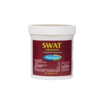 SWAT Ointment Pink 6oz