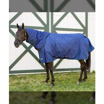 Shires Highlander Plus Neck Cover (200G)