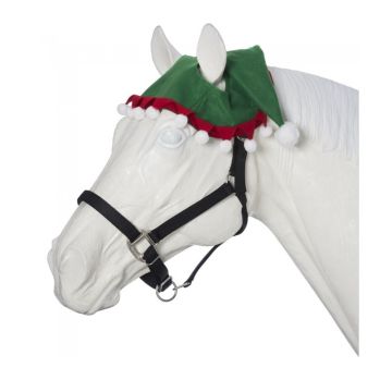Elf 2-Ear Horse hat