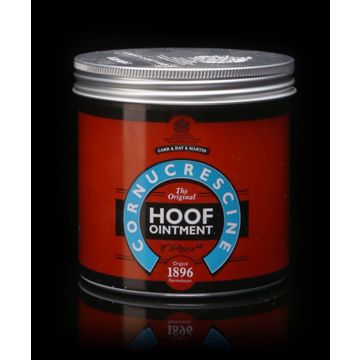 Carr & Day & Martin Cornucrescine Original Hoof Ointment (500ml)