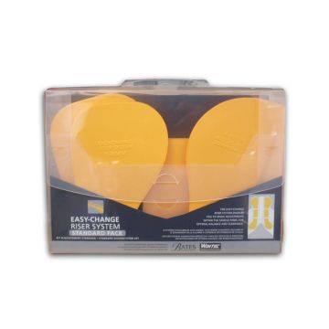 Easy Change Riser System Standard Shim Kit