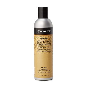 Ariat Boot & Shoe Conditioner 8oz