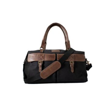 Ariat Men's Gear Duffle Bag