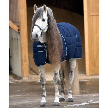 Rambo Medium Stable Rug/Blanket 200G