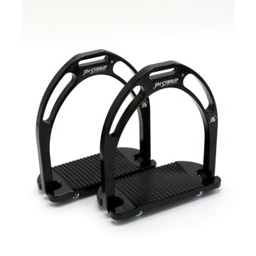 Wildkart Jin Original Stirrups Irons