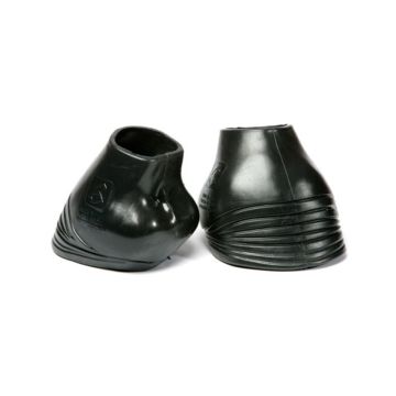 Acavallo Anatomic No Turn Gel Hoof Bell Boot