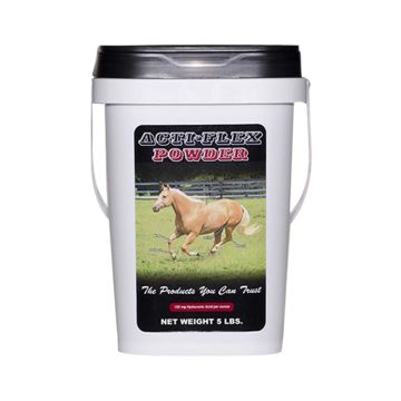 Acti-Flex Powder 5LB
