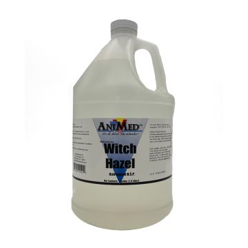AniMed Witch Hazel (1 Gallon)