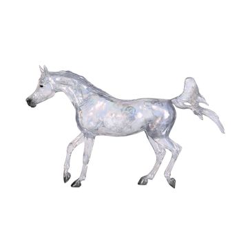 Breyer 75th Anniversary Decorator Horse Radiance