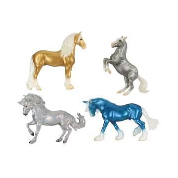 Breyer 7th Anniversary Brilliance Gift Set