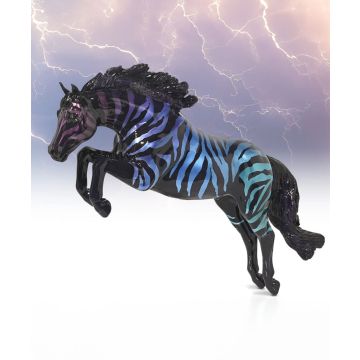 Breyer Zulu Fall Decorator '24