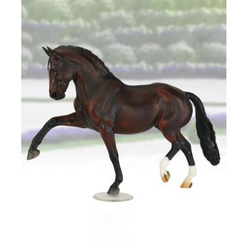 Breyer Salvino Dressage Olympix Medalist