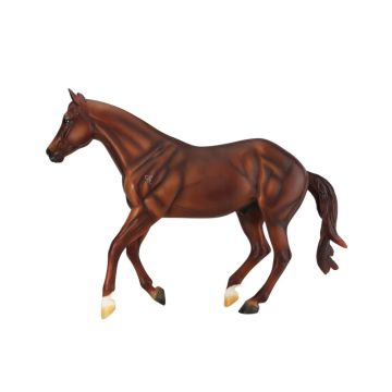 Breyer Guy Mclean's Quietway Spinabbey Australian Stock Horse
