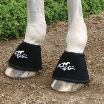 Professional Choice Quick Wrap Bell Boot