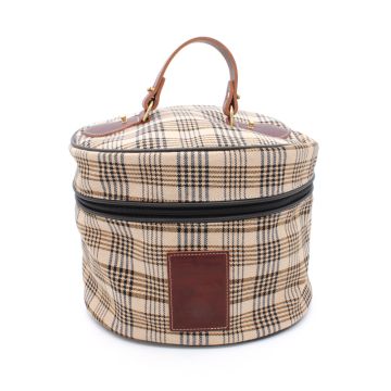 Baker Riding Hat Bag