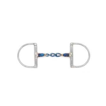 Bombers Pony Dee Taylor Chain Bit