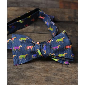 Barrel Down South Bowtie