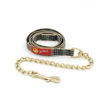 Baker Lead with 20 Inch Chain