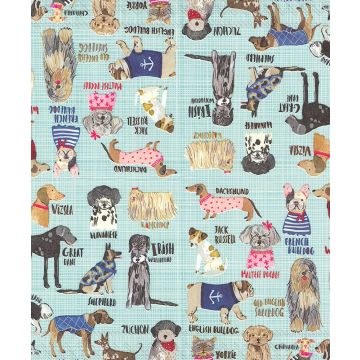 Paper Cocktail Napkins 10" - Pack of 20