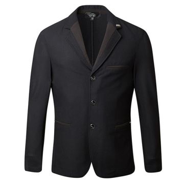 AA Platinum Mens Motion Lite Mesh Competition Jacket