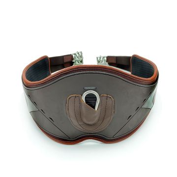 Professional's Choice Ventech Contoured Jump Girth