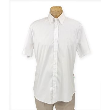 AA Platinum Mens Short Sleeve Show Shirt