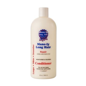 Mane-Ly Repair Conditioner (16oz)