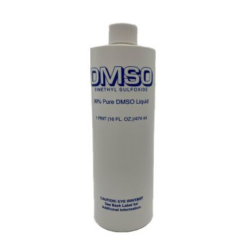 Dmso 16Oz