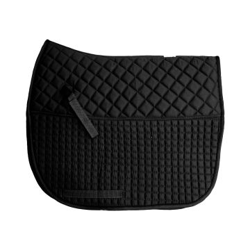 PRI Double Back Padding Dressage Saddle Pad