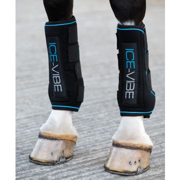 Horseware Ice-Vibe Tendon Boot