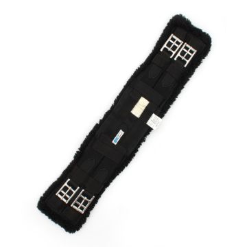 Lettia Coolmax Dressage Girth Union Hill