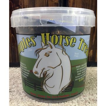 Dimples Horse Treats 3 Lb.