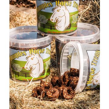 Dimples Horse Treats 1lb 6oz
