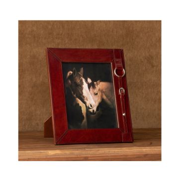 Park Hill Equestrian Strap Leather Photo