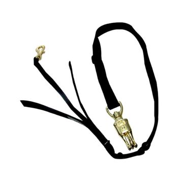 Intrepid Cross Tie Safety Tie X-Long