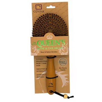 Epona Queens Mane & Tail Brush