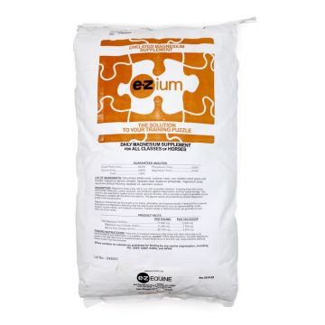 Ezium 4 Month Bag - 40 Lbs