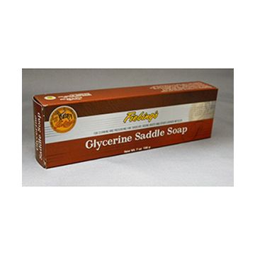 Fiebing's Saddle Soap Bar 7oz