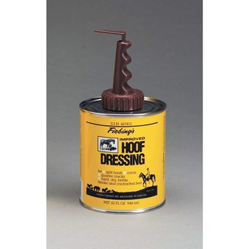 Fiebing's Improved Hoof Dressing 32oz