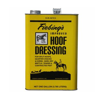 Fiebing's Hoof Dressing (1 Gallon)