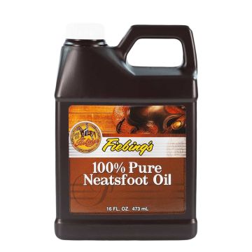Feibings Neatsfoot Oil - 16OZ