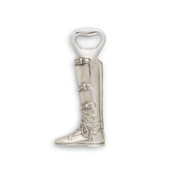 Pewter Bottle Opener